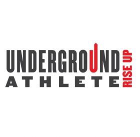 Underground Athlete