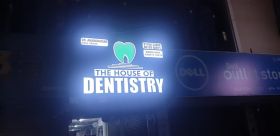 The House of Dentistry Perambur