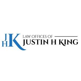 The Law Office of Justin H. King