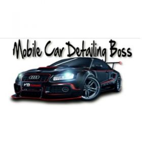 Mobile Car Detailing Boss