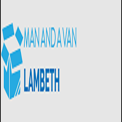 Man and a Van Lambeth Ltd