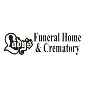 Lady's Funeral Home & Crematory