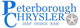 Peterborough Chrysler Jeep Dodge