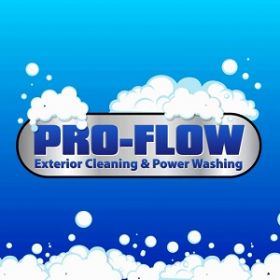 Pro Flow Exterior Cleaning & Power Washing