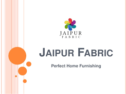 Jaipur Fabric