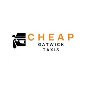 Cheap Gatwick Taxis
