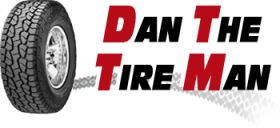 Dan The Tire Man