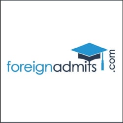 Foreignadmits - Study Abroad consultant Delhi