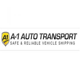 A-1 Auto Transport