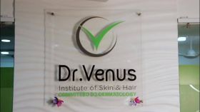 Drvenus skin and hair clinic in Hyderabad