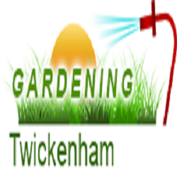 Gardening Twickenham