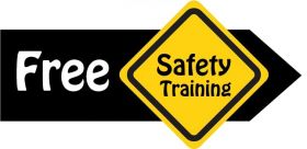 Free Safety Training