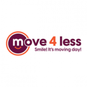 Move 4 Less - Columbus Movers