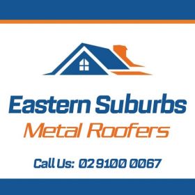 Eastern Suburbs Metal Roofers