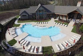 Pete Alewine Pool & Spa