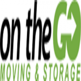 On The Go Moving & Storage Seattle