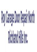 Roy Garage Door Repair North Richland Hills Inc.