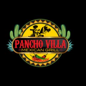 Pancho Villa Mexican Grill .