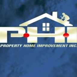 Property Home Improvement Roofing & Construction