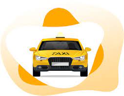 Jain taxi booking