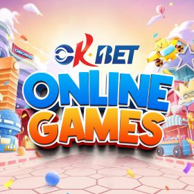 OKBet Online Games
