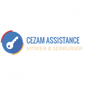 Cezam Assistance - Serrurier / Vitrier - ZAOUI Jonathan