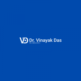 Dr Vinayak Das