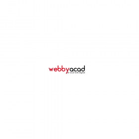 Webbyacad Software Services Pvt. Ltd.