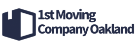 1st Moving Company Oakland