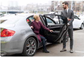 Best Agra Taxi