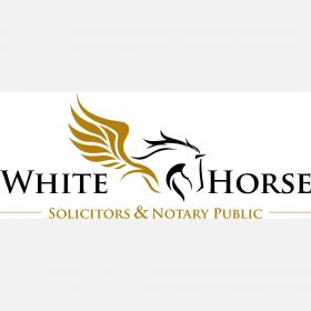 White Horse Solicitors & Notary Public Canary Wharf