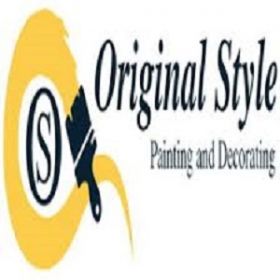 Original Style Painting & Decorating