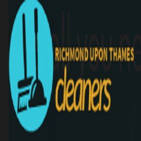 Cleaners Richmond upon Thames Ltd.