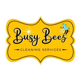 Busy Beez Cleaning Services