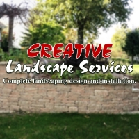 Creative Landscape Services