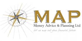 MAP Money Advice & Planning Ltd