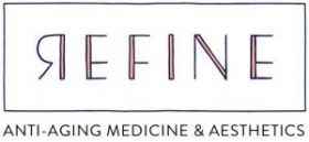 Refine Anti Aging Medicine and Aesthetics