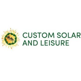 Custom Solar and Leisure