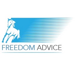 Freedom Advice