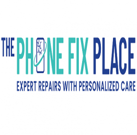 Phone Fix Place