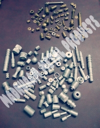 Madhuram Metal Products