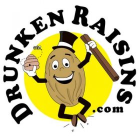 Drunken Raisins