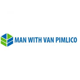 Man with Van Pimlico