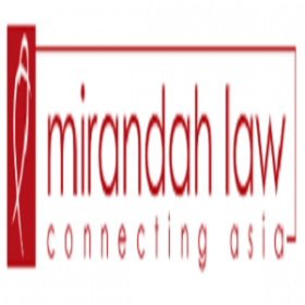 Mirandah Law