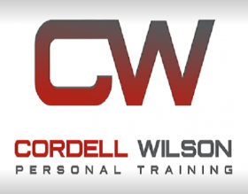 Cordell Wilson Personal Training