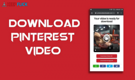 Download Pinterest Videos