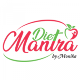 Diet Mantra By Monika