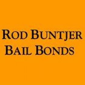 Rod Buntjer Bail Bonds