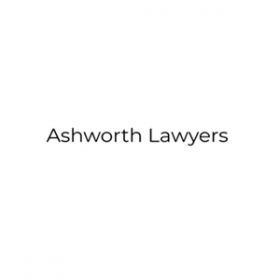 Ashworth Lawyers