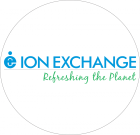 Ion Exchange India Limited